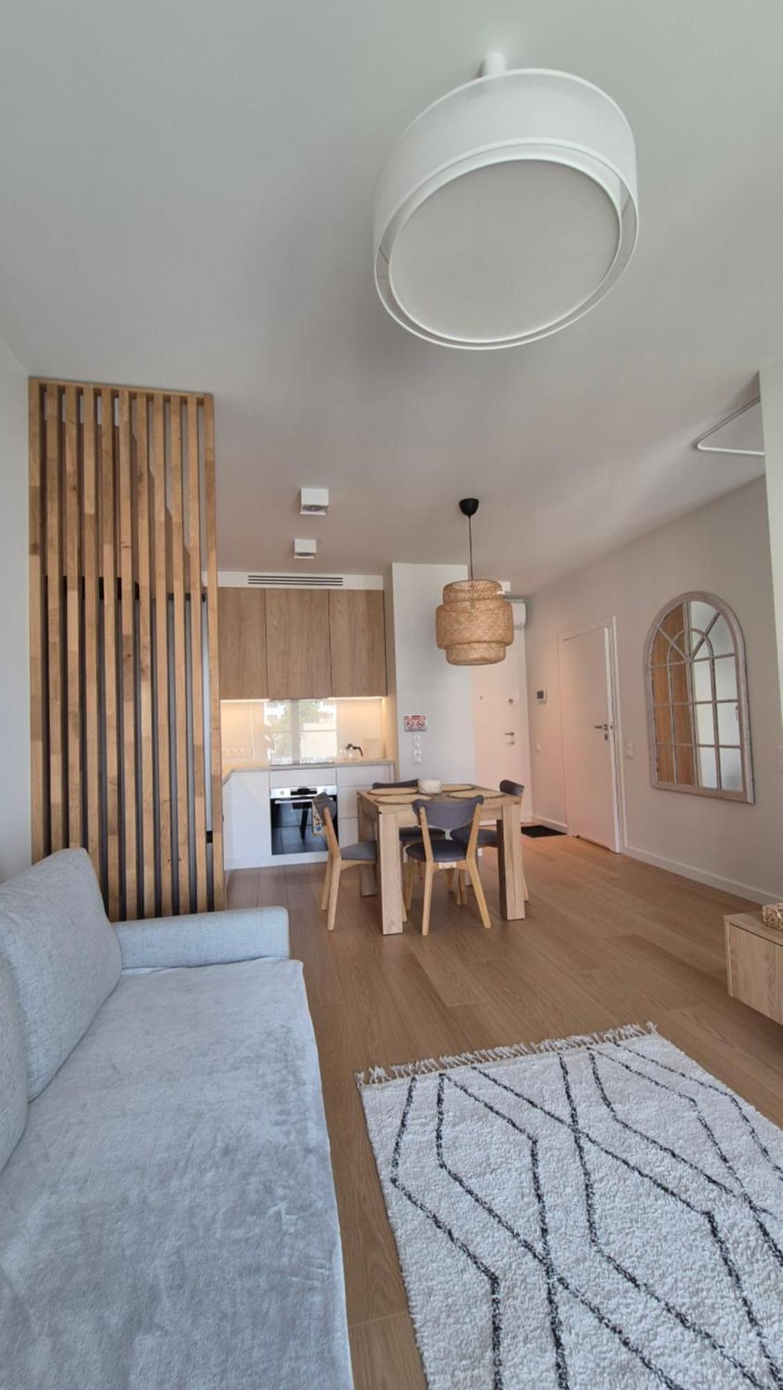 Luxurious Cinnamon Apartment, Self Check-in 24h, Parking, Air-conditioning Apartamento